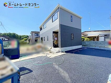 現地外観写真