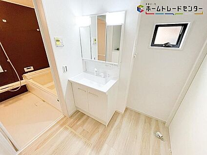 洗面台・洗面所