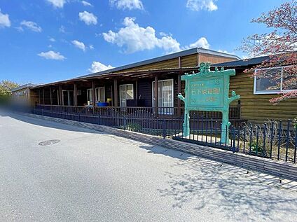 認定こども園石下保育園 2160m(徒歩27分/車5分)