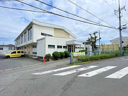 つくば市立要小学校 1900m(徒歩24分)