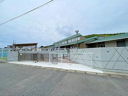 つくば市立北条保育所 410m(徒歩6分)