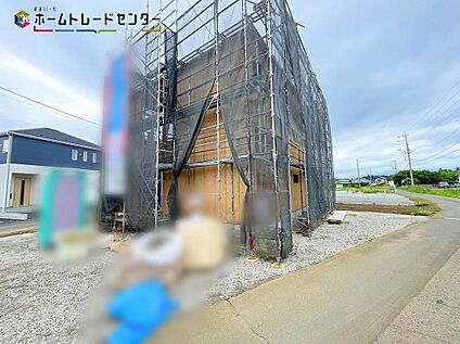 現地外観写真