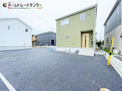 現地外観写真