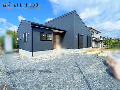 現地外観写真
