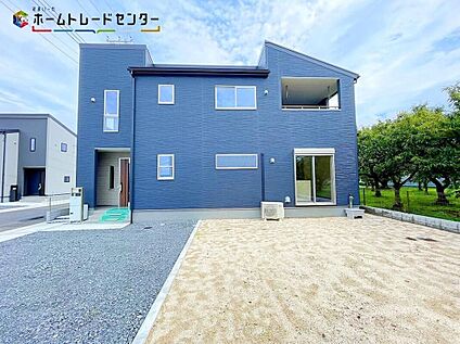 現地外観写真