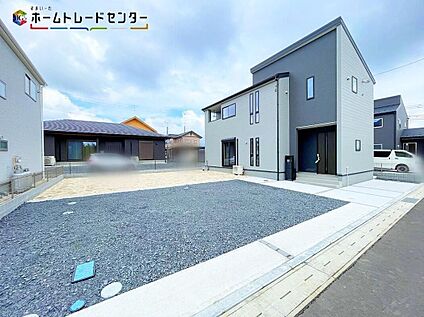 現地外観写真