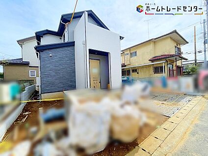 現地外観写真