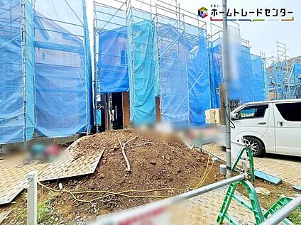 現地外観写真