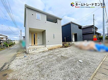 現地外観写真