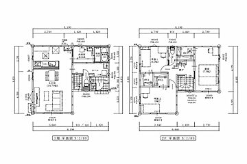 【金沢市額新町１丁目C棟】ZEH仕様の高断熱・太陽光パネル5.64kw搭載の新築一戸建て その他