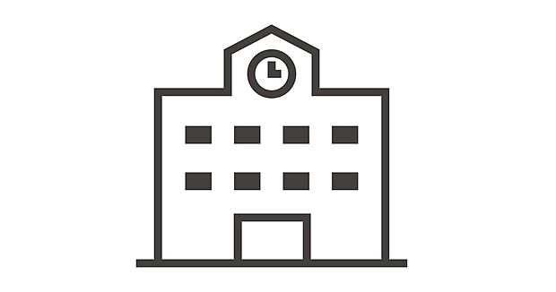 金沢市立扇台小学校（約1,000m）