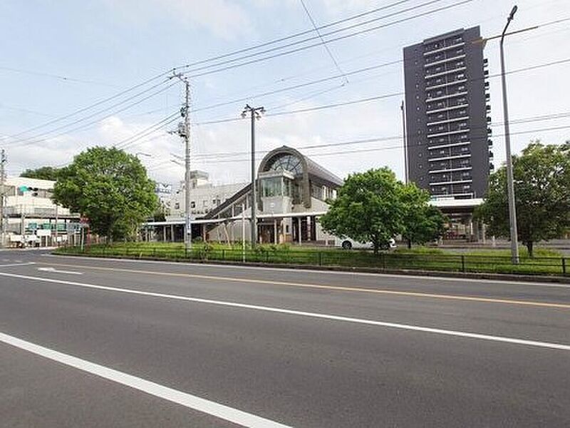 ＪＲ外房線【土気】駅徒歩１８分♪