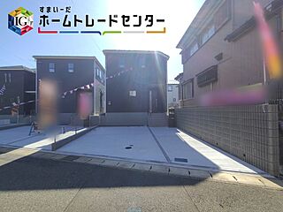 【飯田の分譲住宅】リーブルガーデン　加曽利町第５　全３棟 その他