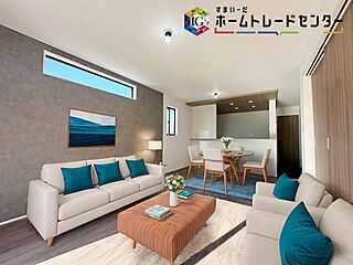 【飯田の分譲住宅】グラファーレ千葉市東寺山２期　全２棟 外観