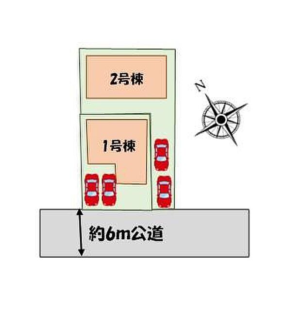 【本日御案内可能です♪】
平日・土日祝日やお仕事帰りなどお客様のご都合に合わせて、営業スタッフが誠心誠意真心込めて御対応してます♪