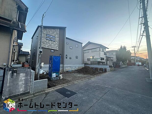 ◆気になった物件すぐにご見学対応させていただきます♪平日・お仕事帰りなど、いつでもご案内可能です♪周辺環境と併せて、実際に現地をご確認ください♪