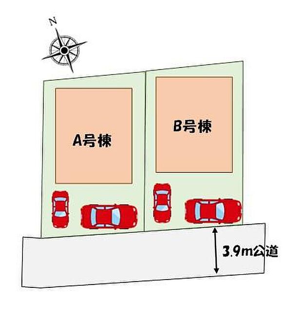 【本日御案内可能です♪】
平日・土日祝日やお仕事帰りなどお客様のご都合に合わせて、営業スタッフが誠心誠意真心込めて御対応してます♪