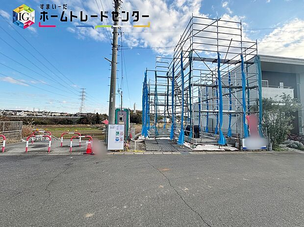 【本日御案内可能です♪】
平日・土日祝日やお仕事帰りなどお客様のご都合に合わせて、営業スタッフが誠心誠意真心込めて御対応してます♪詳しくはお気軽にお問い合わせください♪