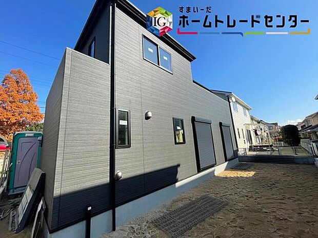 ◆休日にご家族揃ってご見学はいかがでしょうか♪実際の現地を見てみると図面などではわからない、新たな発見もありますのでまずはお気軽にお問い合わせください♪