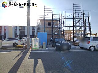 【飯田の分譲住宅】飯田グループホールディングス　リナージュ袖ケ浦市袖ケ浦駅前２丁目 その他