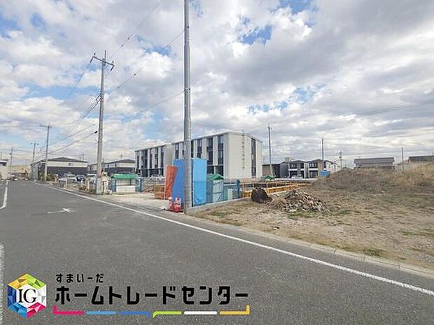 ◆平日・お仕事帰りなど、いつでもご案内させていただきます！デザイン・目に見える設備面も大切ですが、耐震構造で地震に強い家の為、次代へ繋ぐ強固な住宅です。