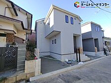 【飯田の分譲住宅】飯田グループホールディングス　リナージュ千葉中央区大森町24-1期　全2棟