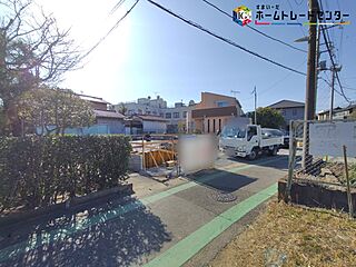 【飯田の分譲住宅】飯田グループホールディングス　グラファーレ千葉市蘇我2期　全2棟 外観