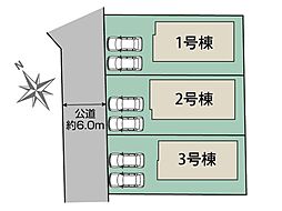 千葉県袖ケ浦市蔵波台１