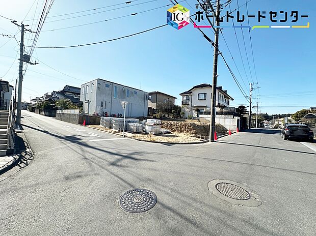 ◆耐震性能にこだわる「飯田グループ」の家です！お客様のすまいと安全を守る大切な住宅だからこそ、実際の建物の作りと安心感をぜひ現地にてご体感ください！ご見学予約受付です！