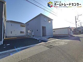 【飯田の分譲住宅】飯田グループホールディングス　クレイドルガーデン袖ケ浦市今井第５　全７棟 その他