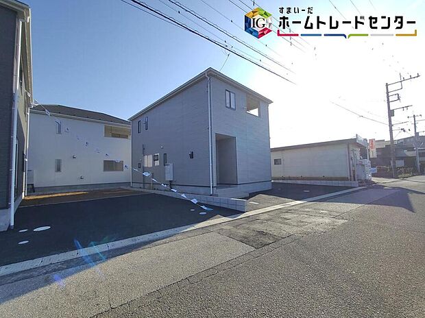 ◆耐震性能にこだわるお家です！お客様のすまいと安全を守る大切な住宅だからこそ、実際の建物の作りと安心感をぜひ現地にてご体感ください！ご見学予約受付です！