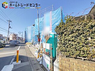 【飯田の分譲住宅】飯田グループホールディングス　クレイドルガーデン千葉市若葉区桜木北第５ その他