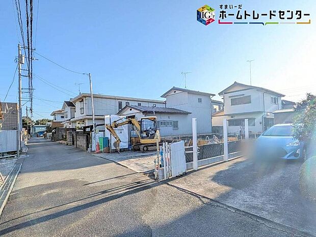 ◆耐震性能にこだわる「飯田グループ」の家です！お客様のすまいと安全を守る大切な住宅だからこそ、実際の建物の作りと安心感をぜひ現地にてご体感ください！ご見学予約受付です！