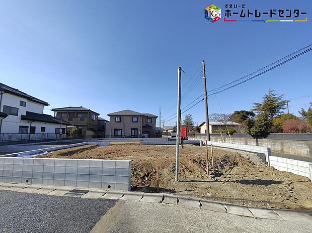 ◆≪お問い合わせ当日のご内覧もお任せください♪≫
耐震に優れた工法を採用、一生住む家だから構造にも環境にもこだわりを。地震に強いオリジナル工法を是非お確かめ下さい♪