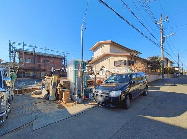 ◆≪お問い合わせ当日のご内覧もお任せください♪≫
耐震に優れた工法を採用、一生住む家だから構造にも環境にもこだわりを。地震に強いオリジナル工法を是非お確かめ下さい♪