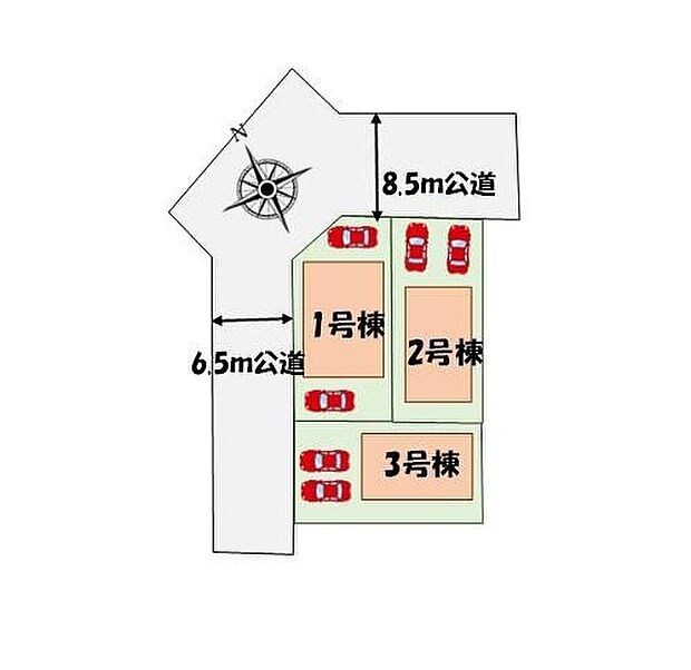 【本日御案内可能です♪】
平日・土日祝日やお仕事帰りなどお客様のご都合に合わせて、営業スタッフが誠心誠意真心込めて御対応してます♪お気軽にお問い合わせください♪
