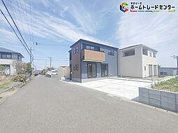 千葉県木更津市清見台東１