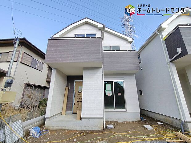 ◆耐震性能にこだわるお家です!お客様のすまいと安全を守る大切な住宅だからこそ、実際の建物の作りと安心感をぜひ現地にてご体感ください!ご見学予約受付です!