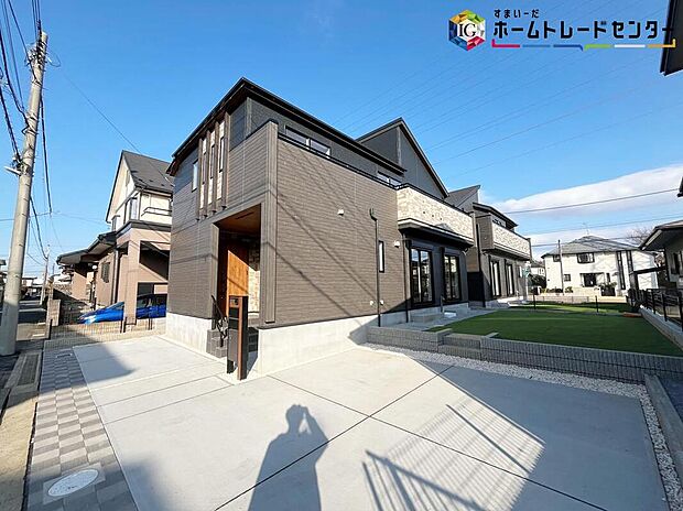 【本日御案内可能です♪】
平日・土日祝日やお仕事帰りなどお客様のご都合に合わせて、営業スタッフが誠心誠意真心込めて御対応してます♪お気軽にお問い合わせください♪