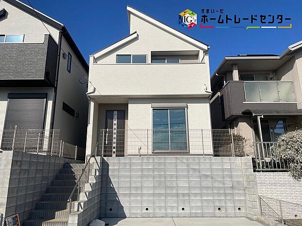 ◆平日・お仕事帰りなど、いつでもご案内させていただきます！デザイン・目に見える設備面も大切ですが、耐震構造で地震に強い家の為、次代へ繋ぐ強固な住宅です。