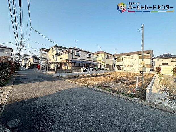 ◆気になった物件すぐにご見学対応させていただきます♪平日・お仕事帰りなど、いつでもご案内可能です♪周辺環境と併せて、実際に現地をご確認ください♪