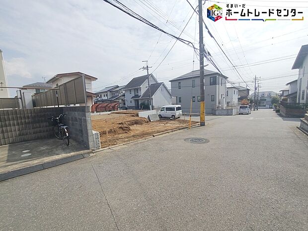 【本日御案内可能です♪】
平日・土日祝日やお仕事帰りなどお客様のご都合に合わせて、営業スタッフが誠心誠意真心込めて御対応してます♪詳しくはお気軽にお問い合わせください♪