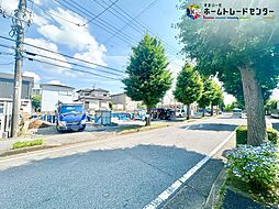 千葉県市原市南国分寺台３