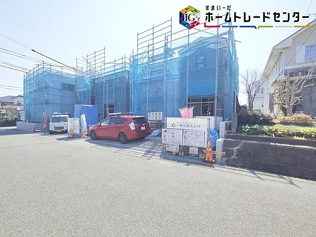 【本日御案内可能です♪】
平日・土日祝日やお仕事帰りなどお客様のご都合に合わせて、営業スタッフが誠心誠意真心込めて御対応してます♪
お気軽にお問い合わせください♪