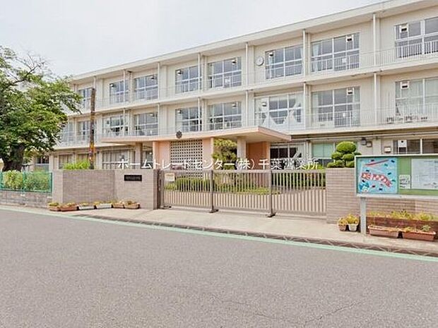 千葉市立大宮小学校まで240m 徒歩3分♪