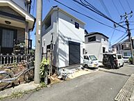 千葉県千葉市中央区葛城２：物件画像