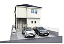 千葉県袖ケ浦市蔵波台５：物件画像