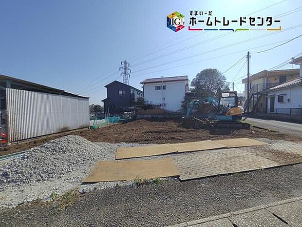 ◆気になった物件すぐにご見学対応させていただきます♪平日・お仕事帰りなど、いつでもご案内可能です♪周辺環境と併せて、実際に現地をご確認ください♪