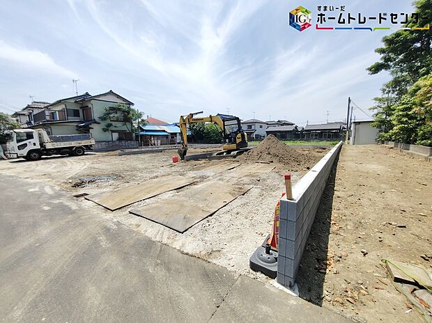 飯田グループホールディングス　リナージュ市原市青柳１期  1号棟