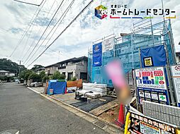 JR総武本線「都賀」駅 徒歩12分